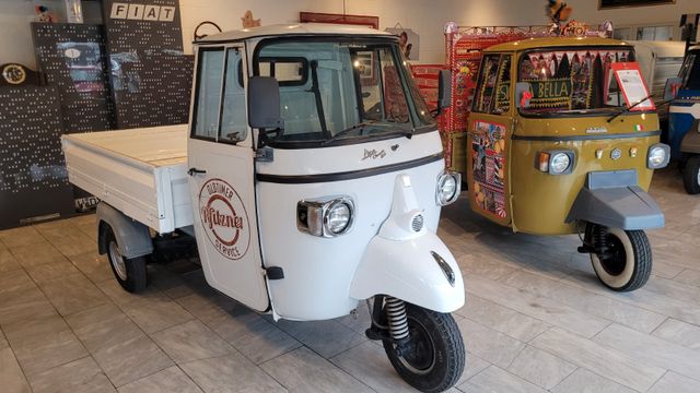 Piaggio APE Classic 400 Diesel