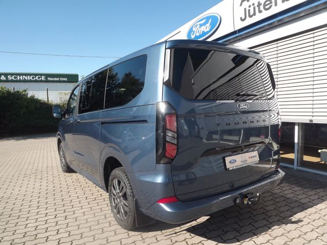 Tourneo Custom 320 L1 Tourneo Titanium *Kamera*