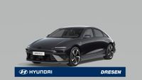 Hyundai IONIQ 6 - Vorschau Bild 1