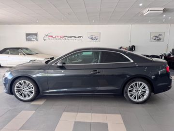 Audi A5 - 3