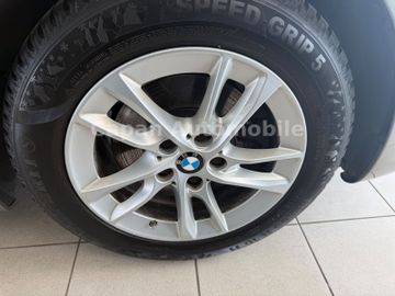 BMW 218 Active Tourer - 10