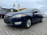 Ford Mondeo Lim. Ghia - Ford Mondeo aus 2009: Ghia