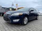 Ford Mondeo Lim. Ghia - Ford Mondeo aus 2009