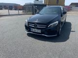 Mercedes-Benz C 220 d 4MATIC T AMG Line Autom. AMG Line