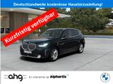 BMW X3 xDrive30e 0,5% LED NAVI el. Sitzverstellung - BMW X3: 5si