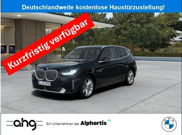 BMW Leasingangebot: BMW X3 xDrive30e 0,5% LED NAVI el. Sitzverstellung