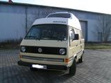 Westfalia Joker T3 Westfalia Oldtimer Automatik - Westfalia Joker