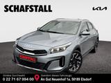 Kia XCeed 1.5 T-GDI DCT7 Vision Komfortpaket Allwett - gebrauchte Kia XCeed aus dem Jahr 2024