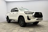 Toyota Hilux 2.8 D-4D 4x4 °RFK°SHZ°AHK° - Toyota Hilux: 2.4