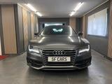 Audi A7 Sportback 3.0 TDI Quattro*COMPETITION*VOLL* - gebrauchte Audi A7 aus dem Jahr 2012