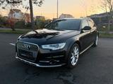 Audi AUDI A6 ALLROUD 3.0 BI TURBO QUATRRO 313 P... - Audi A6: Turbo