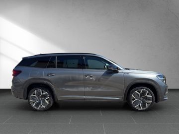 Skoda Kodiaq 1.5 TSI iV 150 kW Sportline*AHZV*HUD*360°