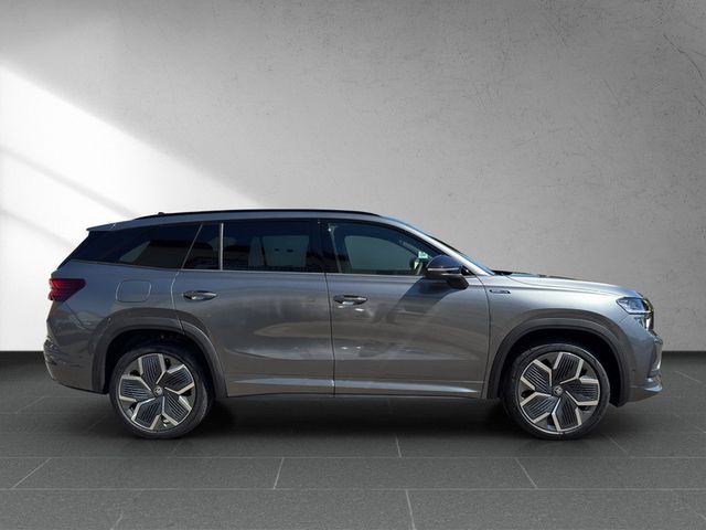 Skoda Kodiaq 1.5 TSI iV 150 kW Sportline*AHZV*HUD*360°