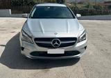 Mercedes-Benz Mercedes-benz CLA 200 CLA 200 d S.W. Automatic S - Mercedes CLA 200 mit Halbautomatikschaltung