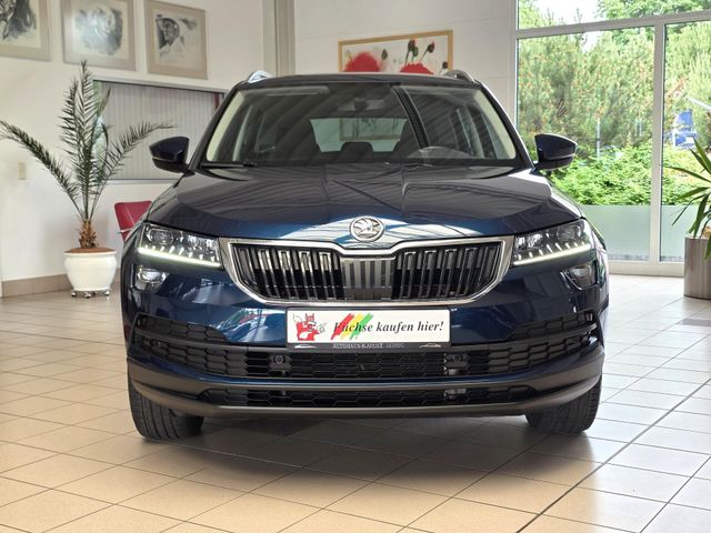 SKODA Karoq — Foto 2