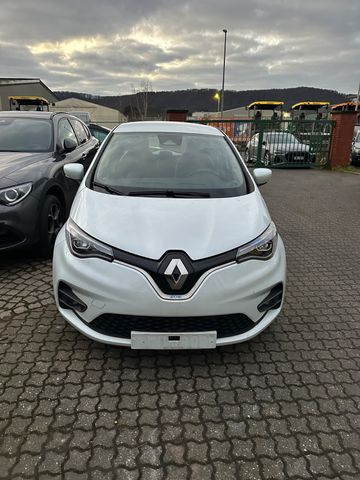 Renault ZOE Zoe Life