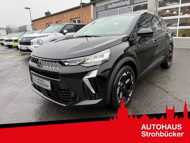 MITSUBISHI 1,3 DIAMANT PLUS 7-DCT