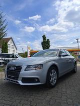Audi A4 Limousine 1.8 TSI SZH EURO5 PDC KL... - Audi A4: E8