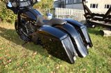 Harley-Davidson Street Glide , FL3 , Milwaukee-Eight - GEBRAUCHT ROSTOCK