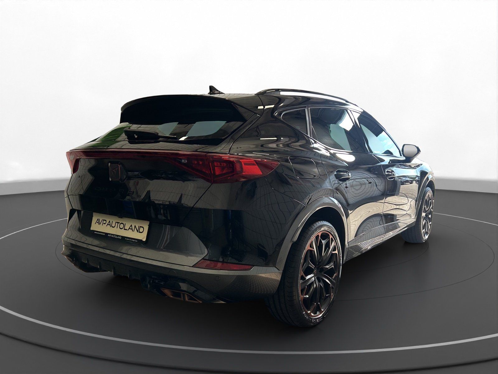Cupra Formentor - Bild 5