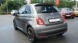 Fiat 500 1.2 Lounge PDC Klima Bluetooth USB Limiter - Fiat: 1.2