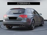 Audi RS6 C6 5.0 TFSI Quattro 580hp *Top Condition* - Audi RS6 Gebrauchtwagen