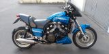 Yamaha V- MAX - YAMAHA MAX V