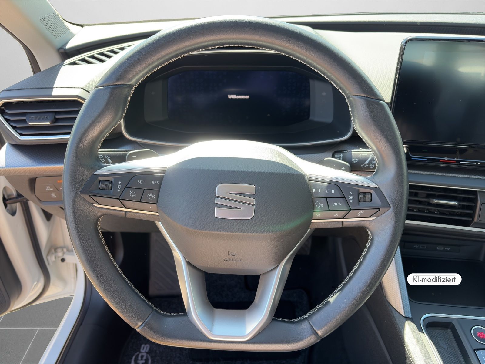 Seat Leon - Bild 10