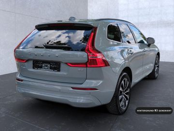 Volvo XC60 - 7