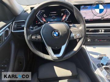 BMW 420 Gran Coupé - 12