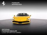 Ferrari SF90 Spider CARBON GIALLO MODENA - Ferrari in Hagen