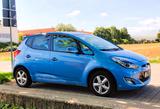 Hyundai ix20 1.4 5 Star Edition 5 Star GOLD Edition  - Hyundai ix20: 1.4