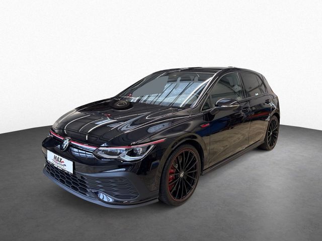 Golf VIII GTI 2.0 TSI Clubsport AKRA MATRIX+PANO