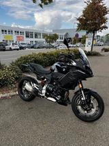 BMW F 900 XR 3 Pakete uvm. - BMW F 900 XR