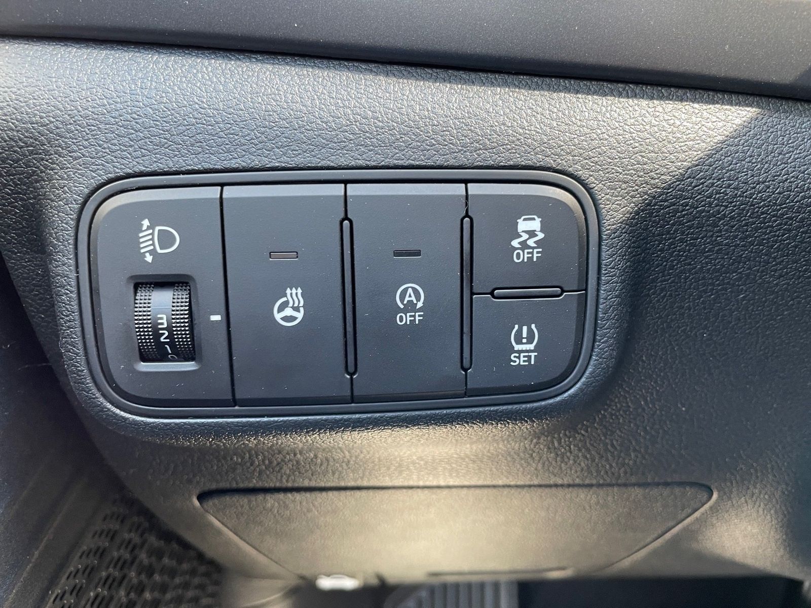 Hyundai i20 – Bild 18