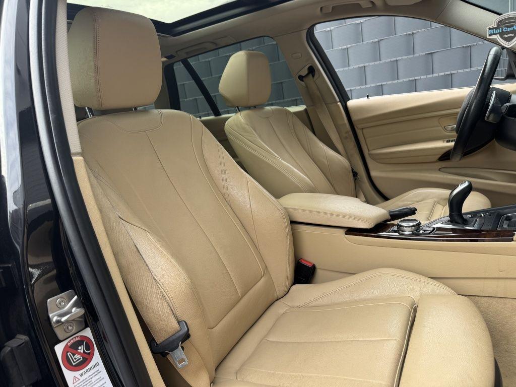 BMW 320 2014 — photo 20