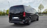 Mercedes-Benz Vito 116 Extralang Maybach VIP Luxury Business - Mercedes-Benz Vito: Vip