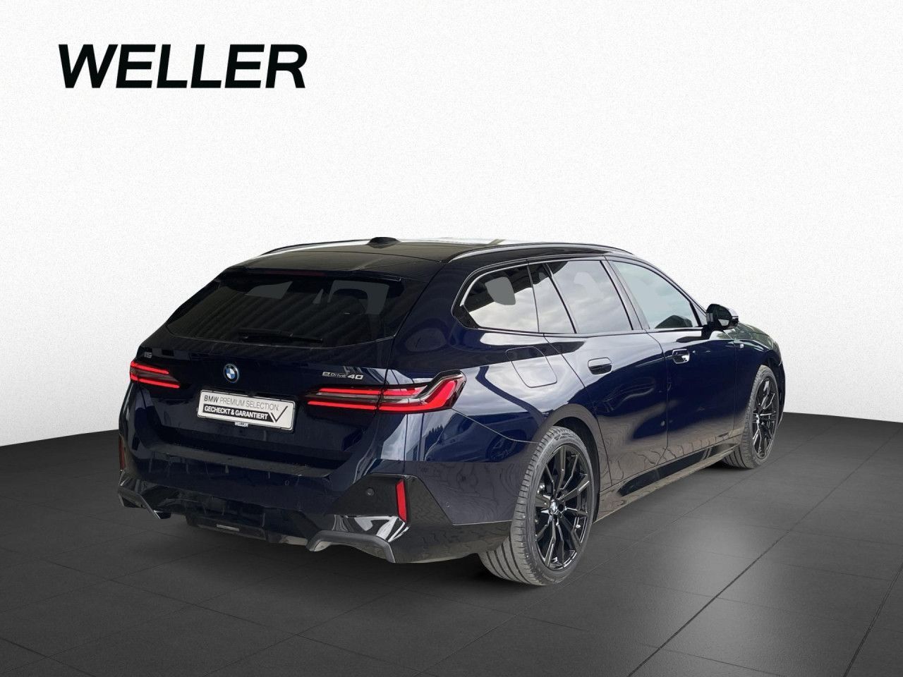 BMW i5 - Bild 10