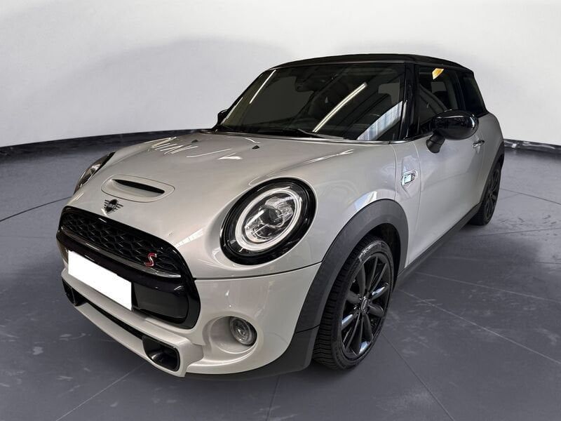 Image of MINI Cooper S