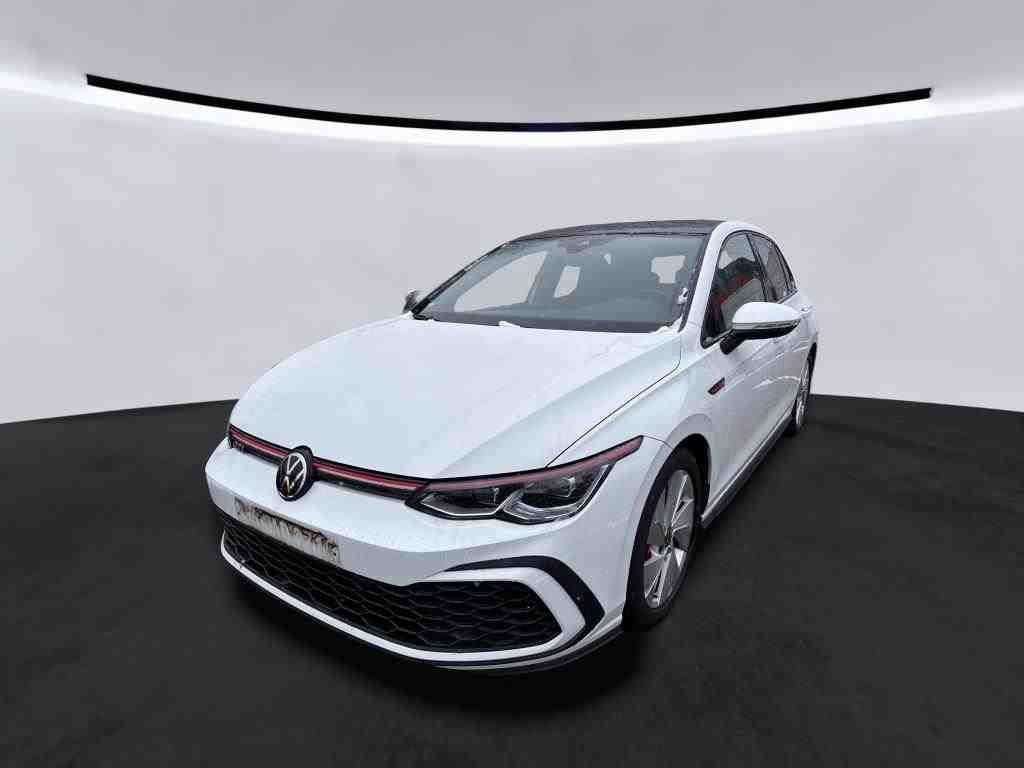 Fahrzeugabbildung Volkswagen Golf GTI *Panodach*Navi*PDC*Sitzhzg*ACC*LED*DAB*