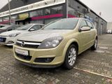 Opel Astra H Lim. Elegance Automatik - Opel Astra aus 2004