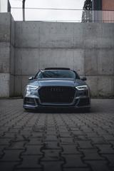 Audi STAGE 3+ A3 8v Limousine / 2.0 T / Quattro / US - gebrauchte Audi A3 8V