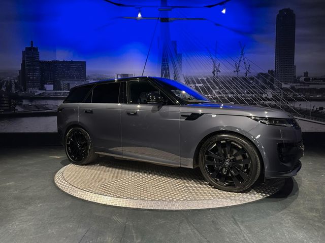 Land Rover Range Rover Sport First Edition Hybrid