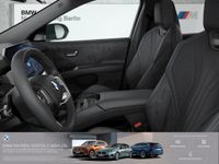 BMW iX3 - Vorschau Bild 4
