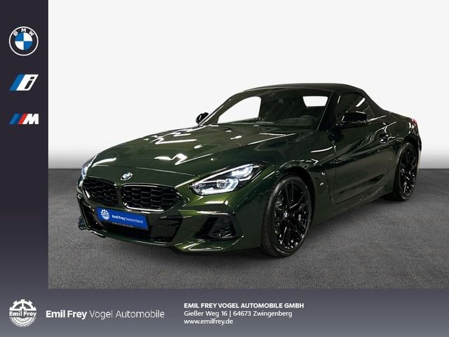 BMW Z4 sDrive30i M-Sport