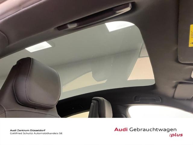 Audi e-tron GT quattro 360 B&O PANO MMI CARPLAY