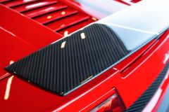 LAMBORGHINI Gallardo LP570-4 Performante Spyder Ed. Tecnica