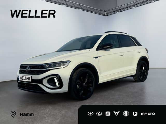 Volkswagen T-Roc 2.0 TSI 4MOTION DSG *R-Line*Black-Style*