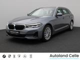 BMW 530e  Panorama Kamera DAB CockPitPro Alarm AHK - BMW mit Hybrid-Antrieb: Kombi