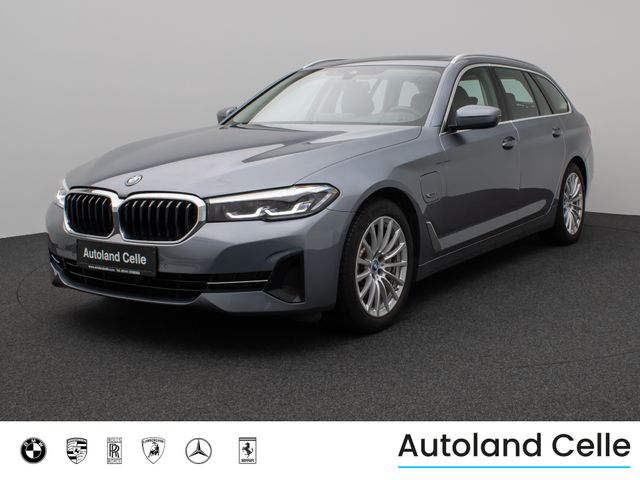 BMW 530e  Panorama Kamera DAB CockPitPro Alarm AHK